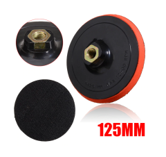 Venoa KZ1125 Cırt Zımpara Taban Disk 125 mm