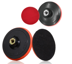 Venoa KZ1115 Cırt Zımpara Taban Disk 115 mm