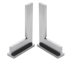 Venoa Ekonomik Tip Şapkalı Gönye 150x100 mm Dın 875/0