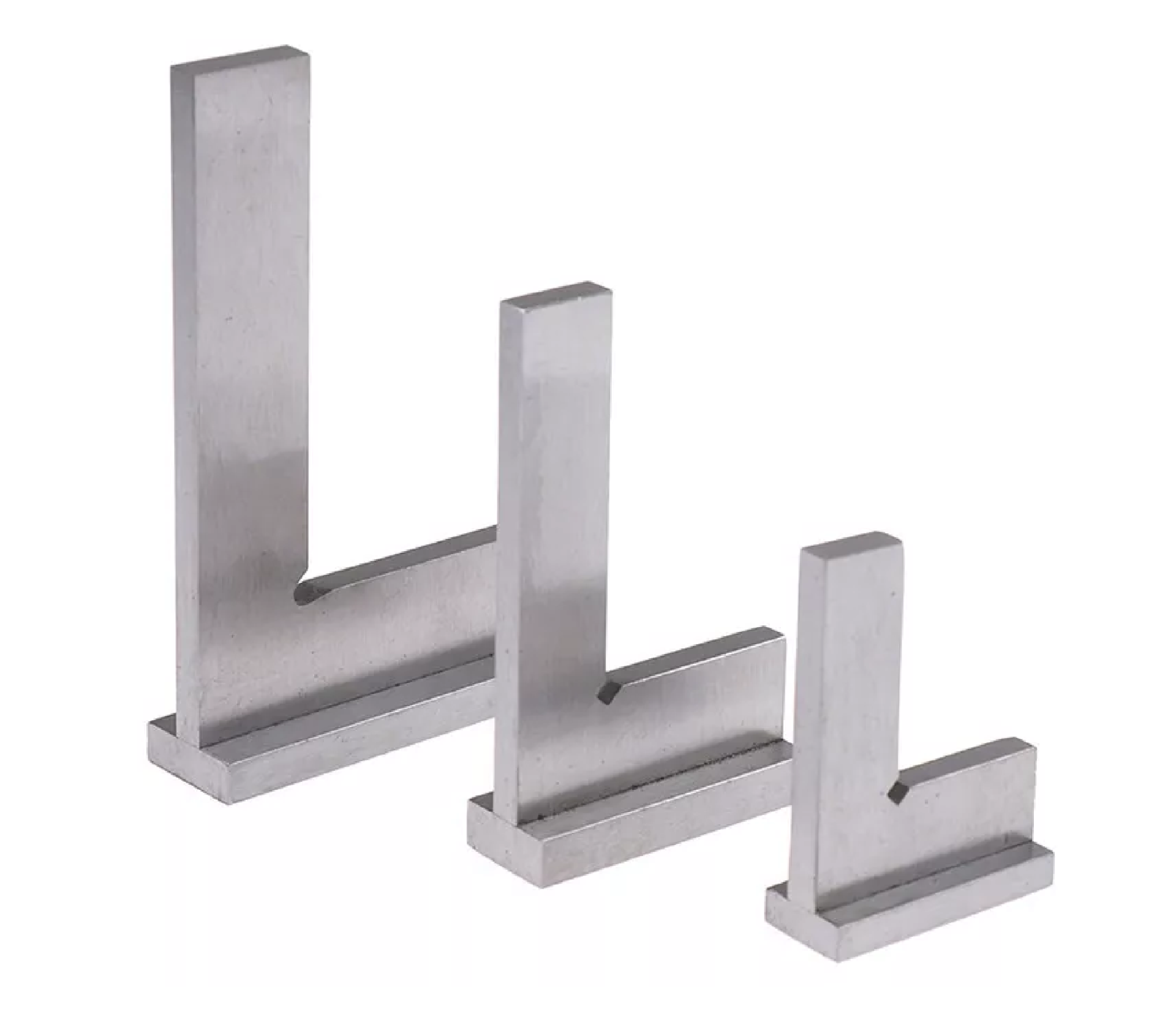 Venoa Ekonomik Tip Şapkalı Gönye 400x230 mm Dın 875/0