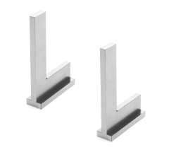 Venoa Ekonomik Tip Şapkalı Gönye 400x230 mm Dın 875/0