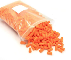 Venoa VSF100 Gürültü Ses Önleyici Kulak Tıkacı 50 Çift