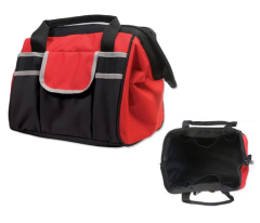 Pasha Oxford Bez Takım Çantası Su Geçirmez 12''