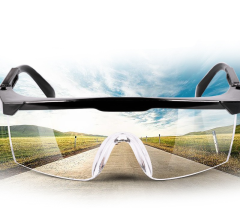 Venoa SF200 Personel Koruyucu Gözlük