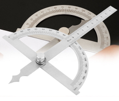 Venoa Açılı Gönye 0-180 Dereceli 300x500 mm