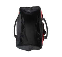 Pasha Oxford Bez Takım Çantası Su Geçirmez 20''