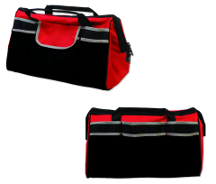 Pasha Oxford Bez Takım Çantası Su Geçirmez 20''