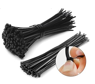 Venoa Kablo Bağı Cırt Kelepçe Seti 150 Parça