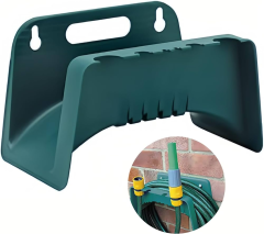 Venoa Meteor VNR40 Kırılmaz Örgülü Bahçe Su Hortumu Askılı 40 Mt 6 Parça