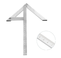 Venoa Merkezleme Dereceli Gönye 150x200 mm