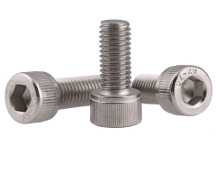 Norm M4x8 Paslanmaz İmbus Civata