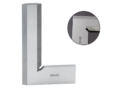 Venoa Endüstriyel Kıl Gönye 150x100 mm