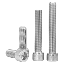 Norm M4x20 Paslanmaz İmbus Civata