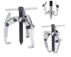 Venoa Mini Üç Ayaklı Mafsallı Rulman Çektirme 65x65 mm