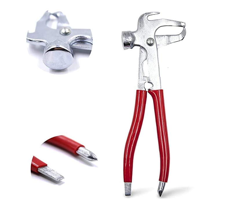 Venoa Oto Lastik Balans Kurşun Pense Çekici