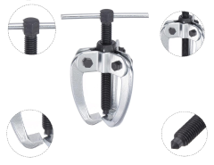 Venoa Mini Üç Ayaklı Rulman Çektirme 80x80 mm