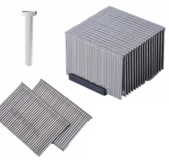 Venoa F15 Havalı Zımba Makina Çivisi 15 mm 5000 Adet