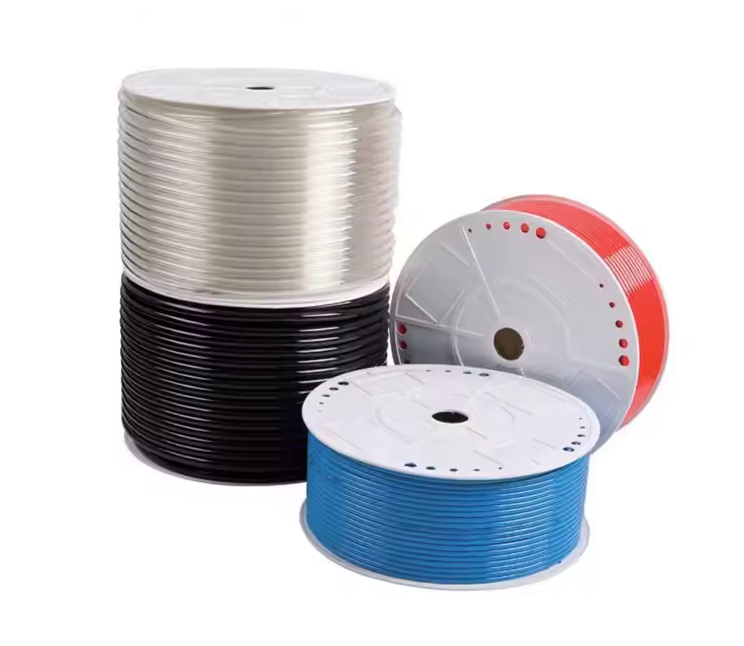 Venoa Poliüretan Pnömatik Hava Hortumu 8x12 mm / 1 Mt