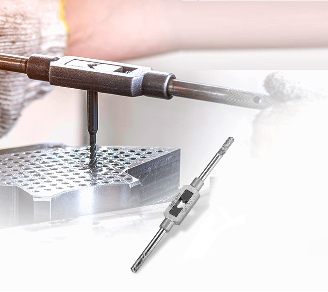 Venoa N00 Kılavuz Diş Açma Kolu M1 - M8