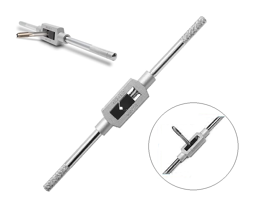 Venoa N30 Kılavuz Diş Açma Kolu M5 - M20