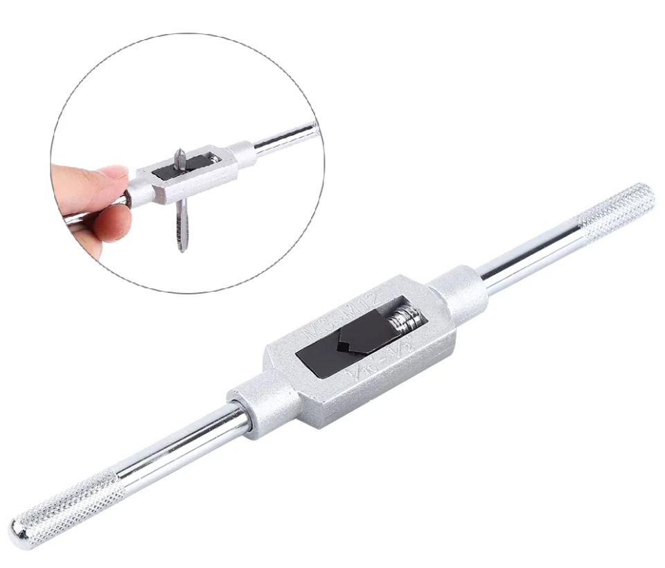 Venoa N50 Kılavuz Diş Açma Kolu M13 - M32