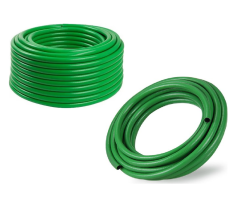 ﻿Venoa Garden VGN35 Kırılmaz Örgülü Bahçe Su Hortumu 35 Mt 5 Parça