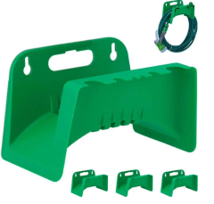 Venoa Meteor VNL50 Kırılmaz Örgülü Bahçe Su Hortumu Askılı 50 Mt 6 Parça