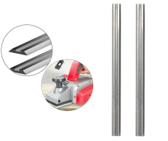 Venoa Rbt EP02-82 Uyumlu El Planya Makina Bıçak Seti 2 Parça