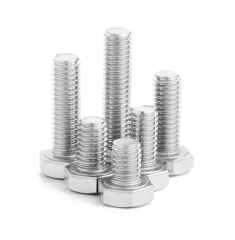 Norm M4x10 İnox Paslanmaz Civata
