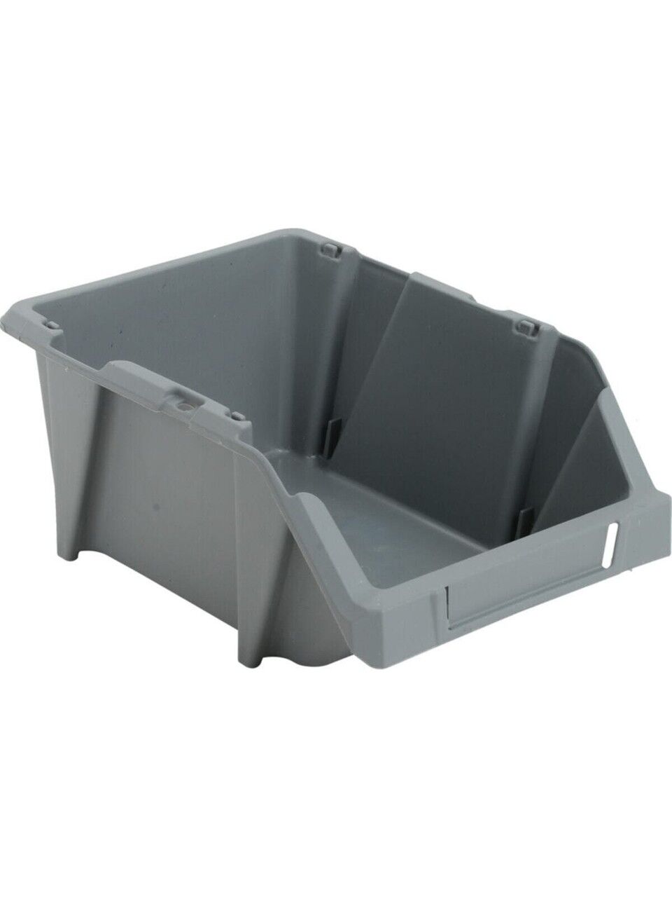 Venoa DG30 Depo Raf Düzenleyici Parça Saklama Avadanlık Kutusu 217x360x155 mm