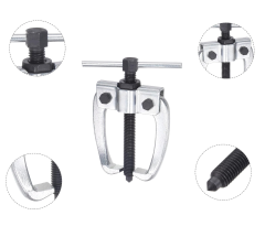 Venoa Mini iki Ayaklı Rulman Çektirme 60x40 mm