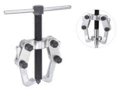 Venoa Mini İki Ayaklı Mafsallı Rulman Çektirme 60x40 mm