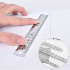 Venoa Paslanmaz Çelik Cetvel 150 mm