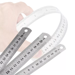 Venoa Paslanmaz Çelik Cetvel 150 mm