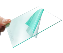 Venoa Otomatik Kararan Kaynak Maske Camı İç Koruyucu 42x102 mm 50 Adet