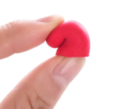 Venoa VSF200 Gürültü Ses Önleyici Kulak Tıkacı 100 Çift