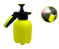 Venoa Bitki Çiçek İlaçlama Temizlik El Sprey Pompası 2 Lt