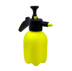 Venoa Bitki Çiçek İlaçlama Temizlik El Sprey Pompası 2 Lt