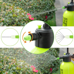 Venoa Bitki Çiçek İlaçlama Temizlik El Sprey Pompası 2 Lt