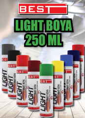 Best Light Sprey Boya 250 Ml