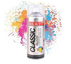 Best Classıc Sprey Boya 400 Ml