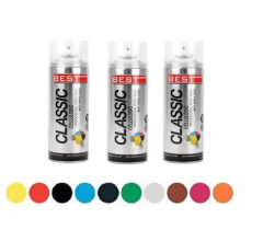 Best Classıc Sprey Boya 400 Ml