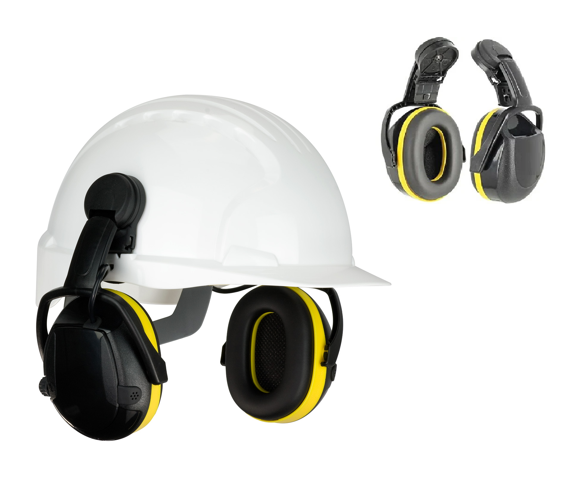 Starline Barete Takılabilir Kulaklık 25 dB