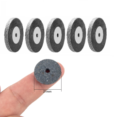 Venoa VGR2050 Mikro Gravür Makinası Taşlama Disk 20 mm 5 Parça