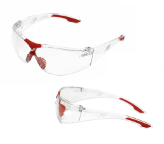 Honeywell Profesyonel Koruyucu Gözlük Şeffaf