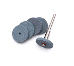 Venoa VGR2050 Mikro Gravür Makinası Taşlama Disk 20 mm 5 Parça
