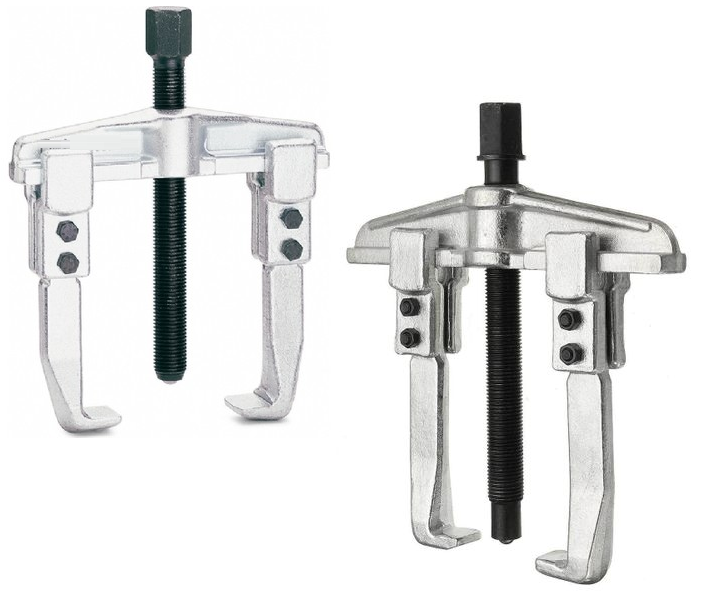 Venoa İki Ayaklı Mekanik Rulman Keçe Çektirme 350x200 mm