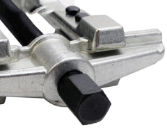 Venoa İki Ayaklı Mekanik Rulman Keçe Çektirme 250x220 mm